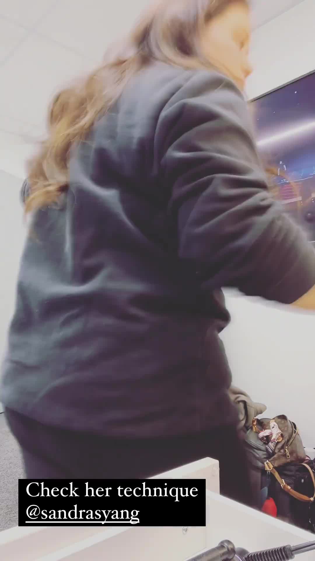 Video 611571 from WWE Trish Stratus