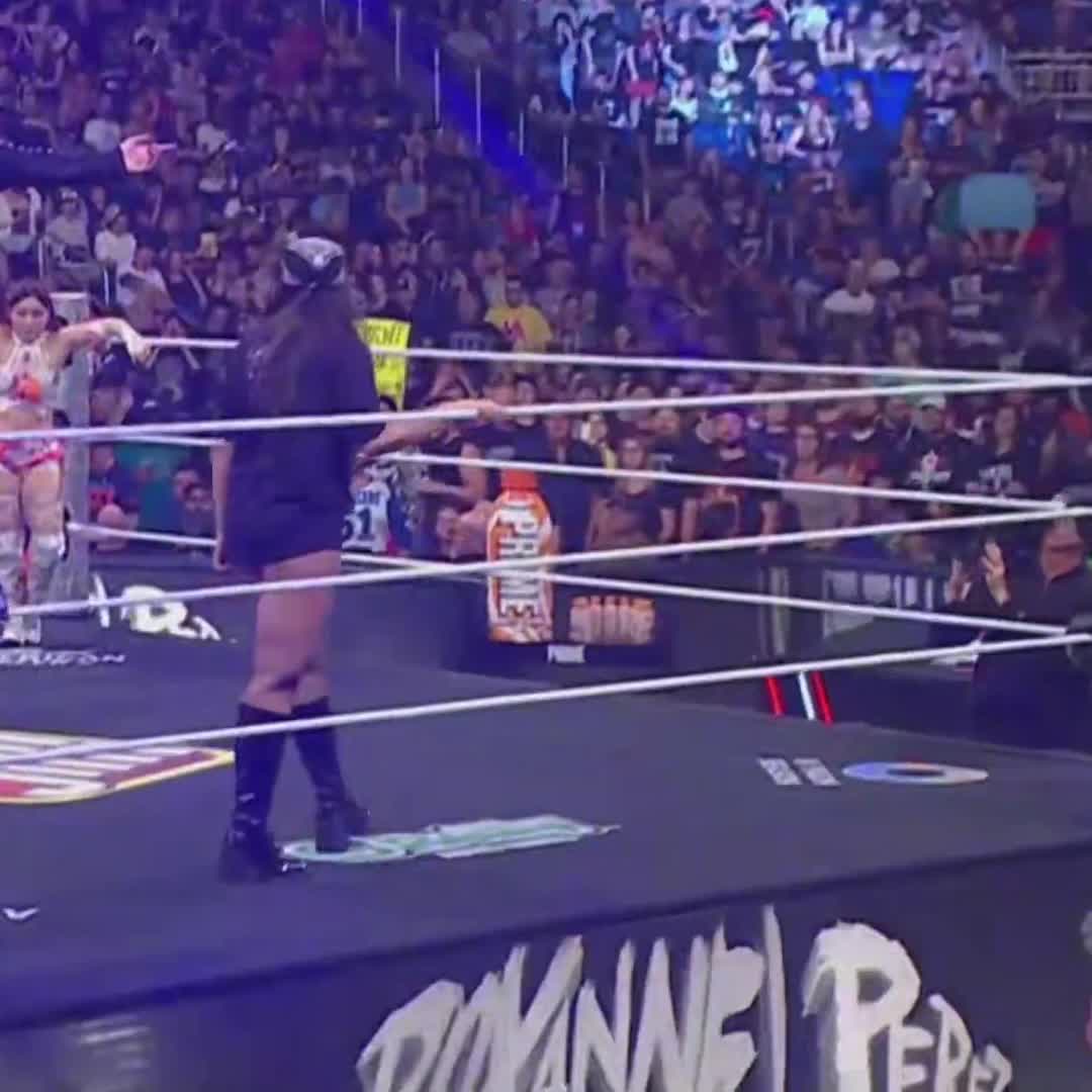 Video 611576 from WWE Raquel Rodriguez