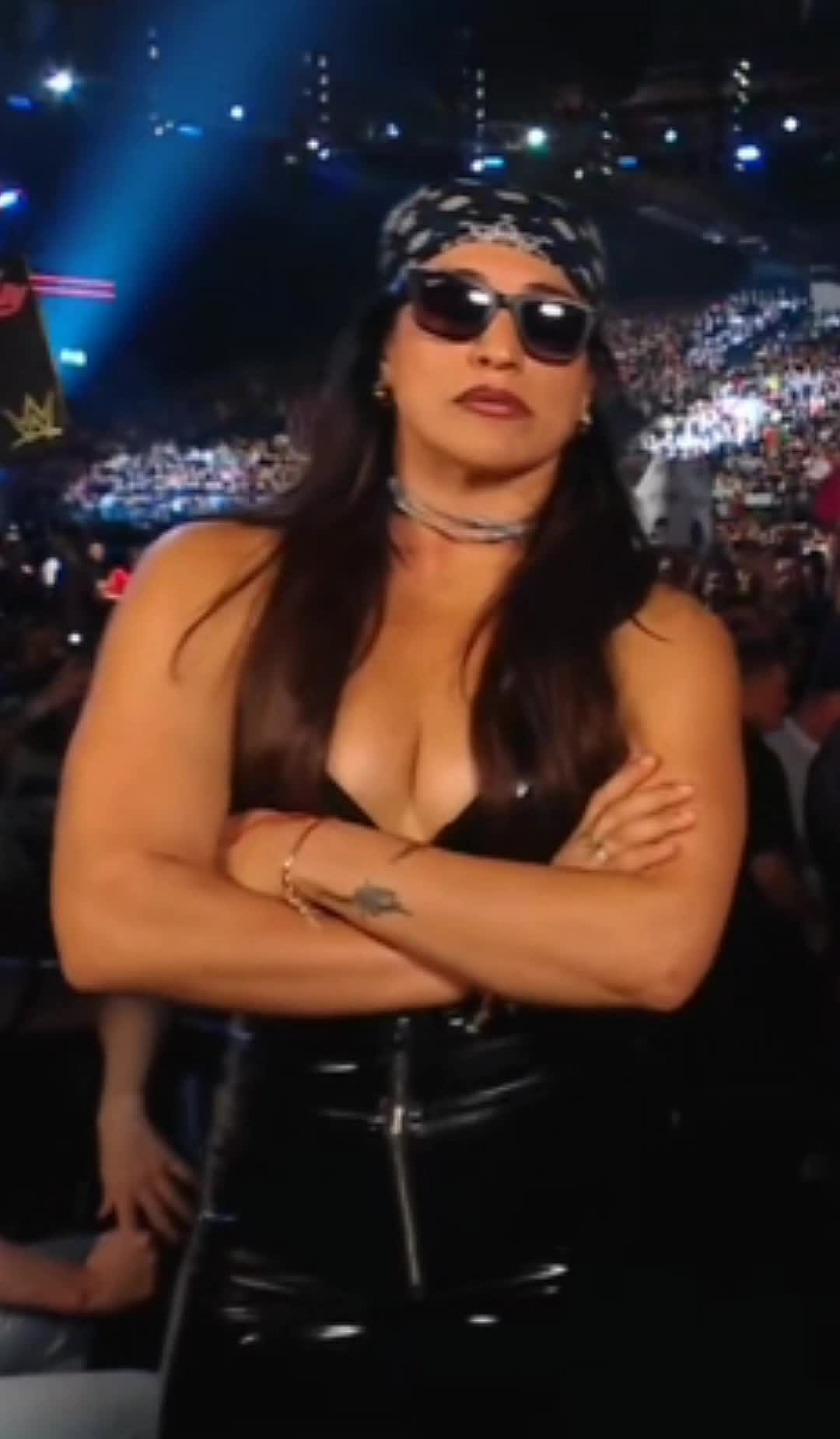 Video 611581 from WWE Raquel Rodriguez