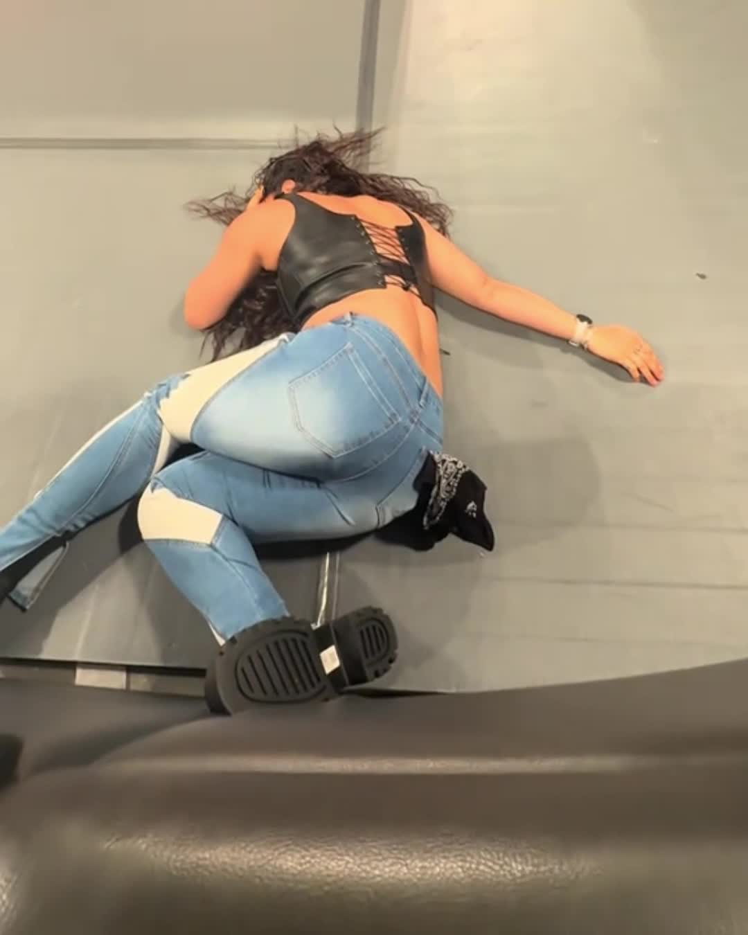 Video 611588 from WWE Raquel Rodriguez