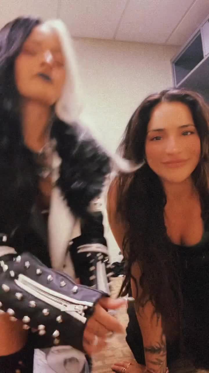 Video 611589 from WWE Raquel Rodriguez