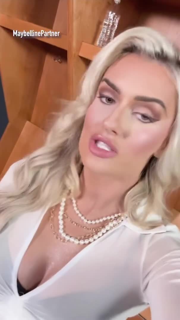 Video 611629 from Mariah May - AEW