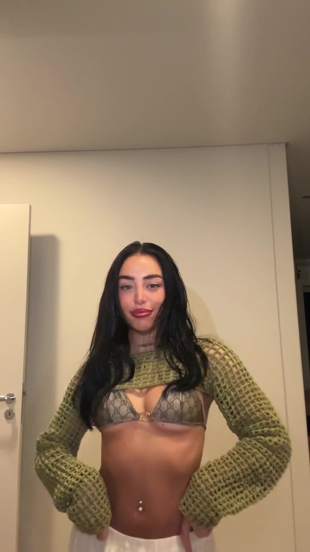 Video 611660 from nicki nicole