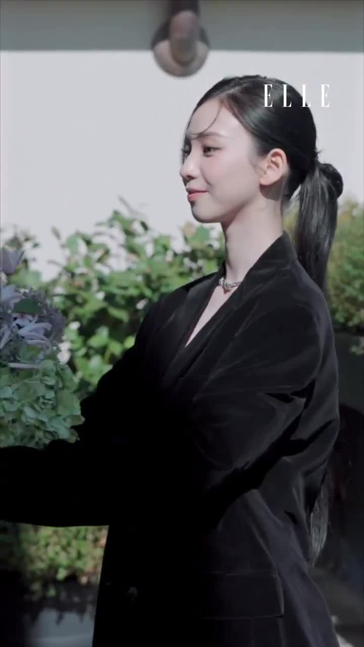 Video 611666 from Karina (æspa / aespa)