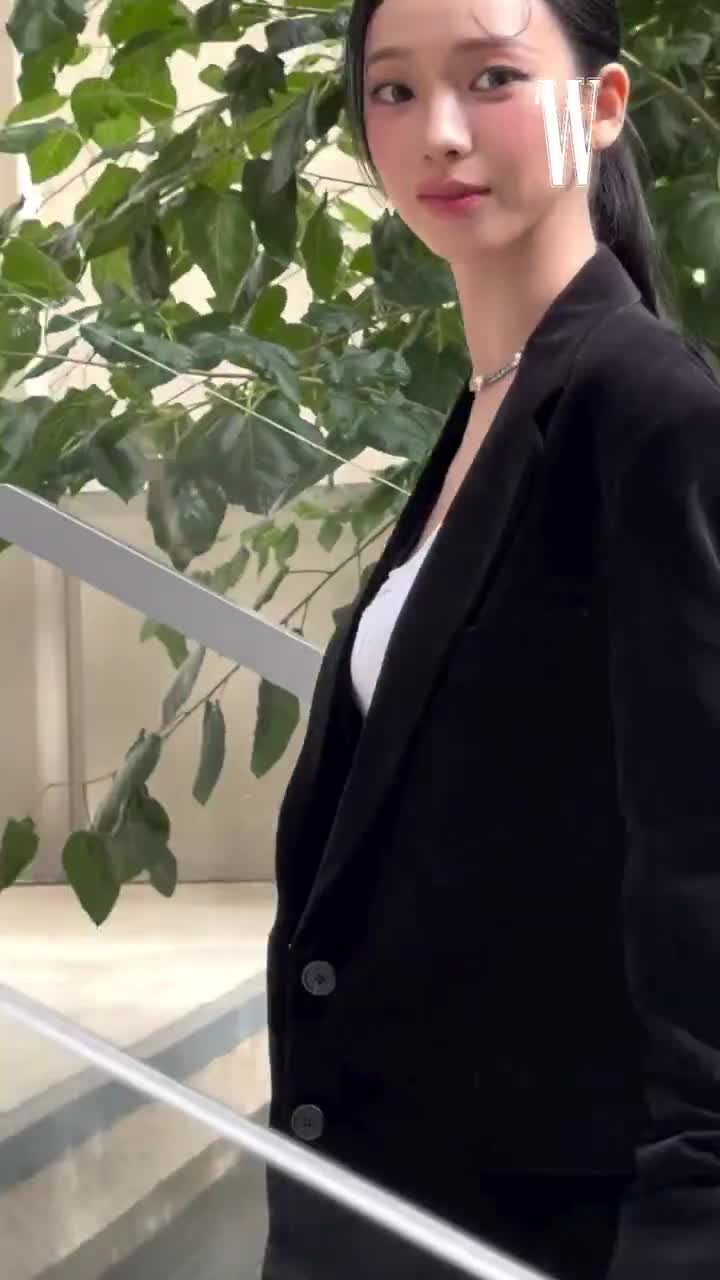 Video 611667 from Karina (æspa / aespa)