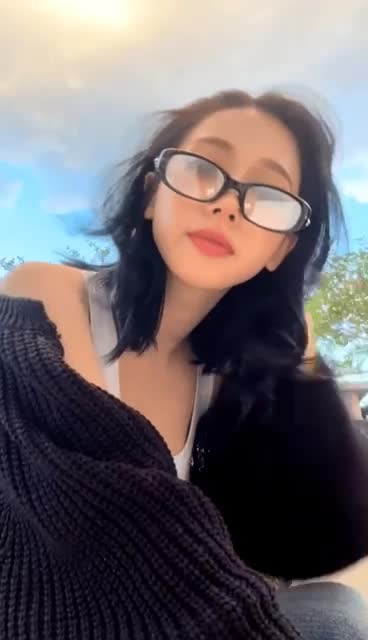 Video 611673 from Karina (æspa / aespa)