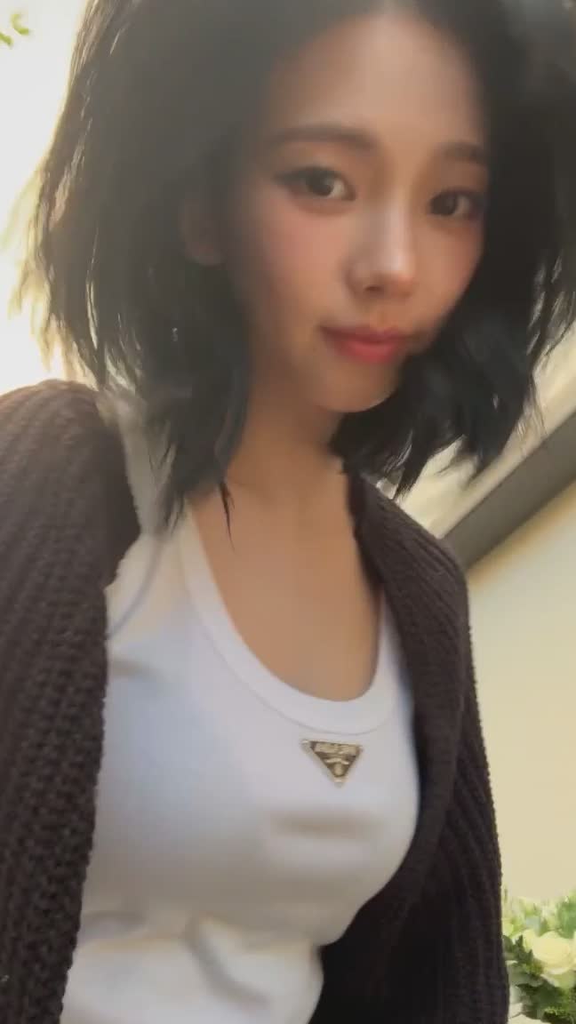 Video 611679 from Karina (æspa / aespa)