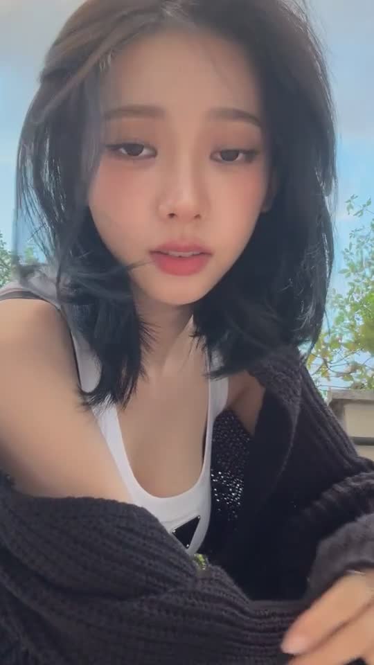 Video 611682 from Karina (æspa / aespa)