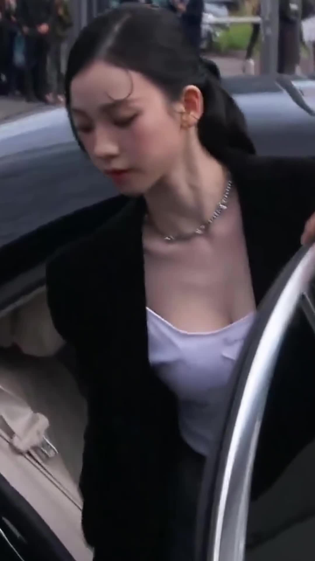 Video 611684 from Karina (æspa / aespa)