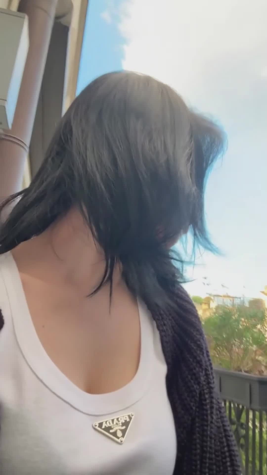 Video 611686 from Karina (æspa / aespa)