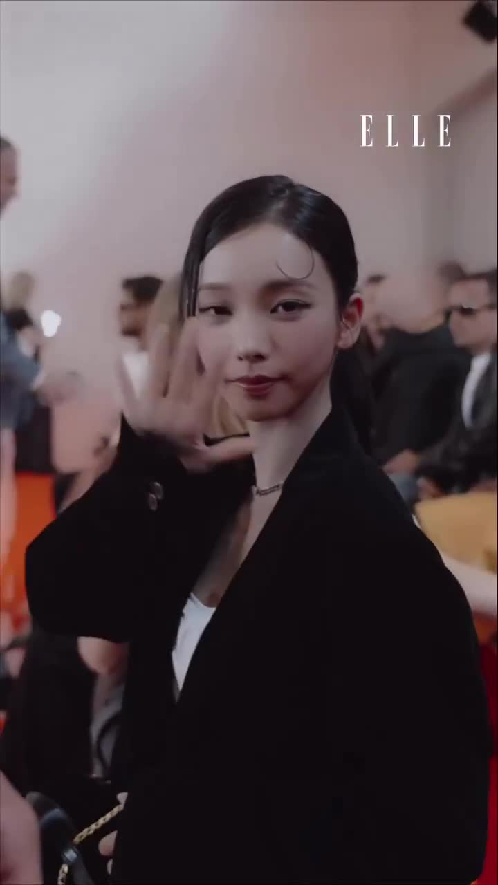 Video 611688 from Karina (æspa / aespa)