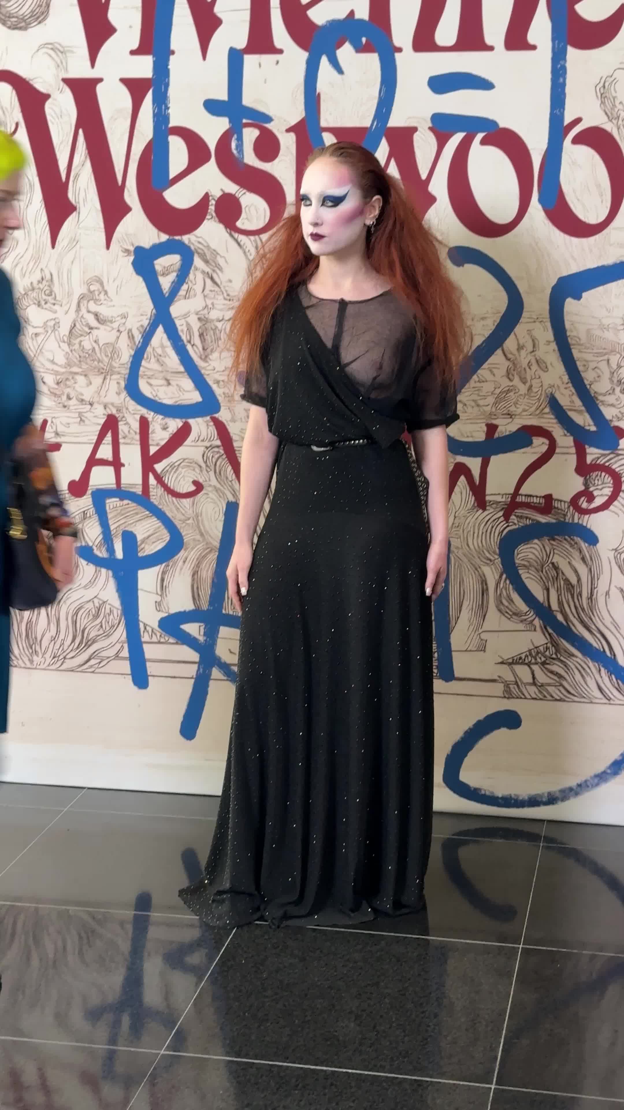 Video 611690 from Chappell Roan