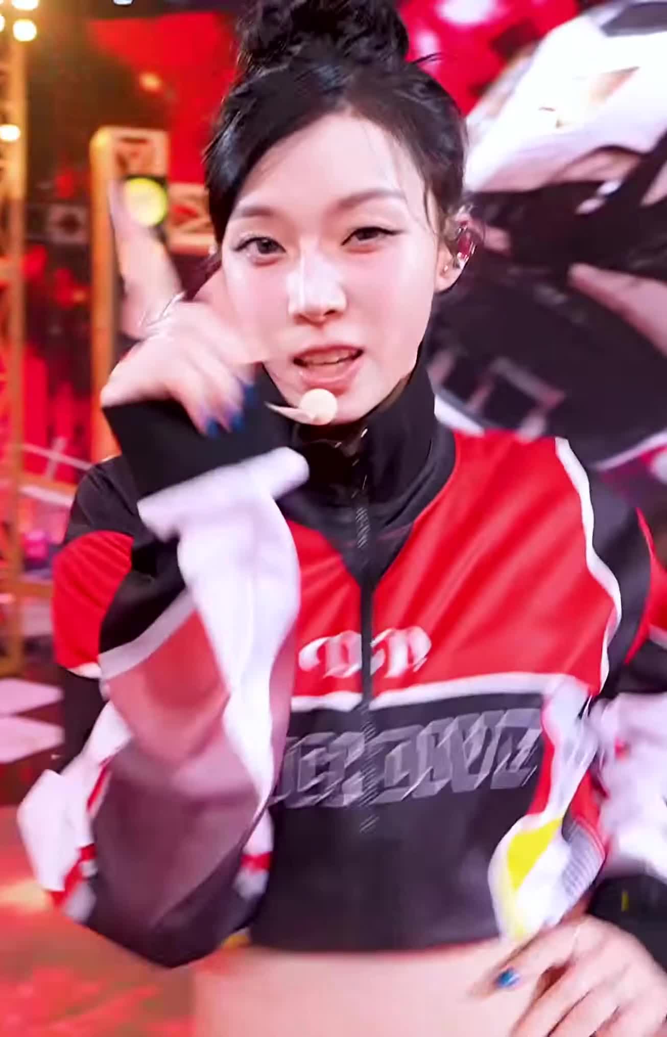 Video 611927 from Winter (æspa / aespa)