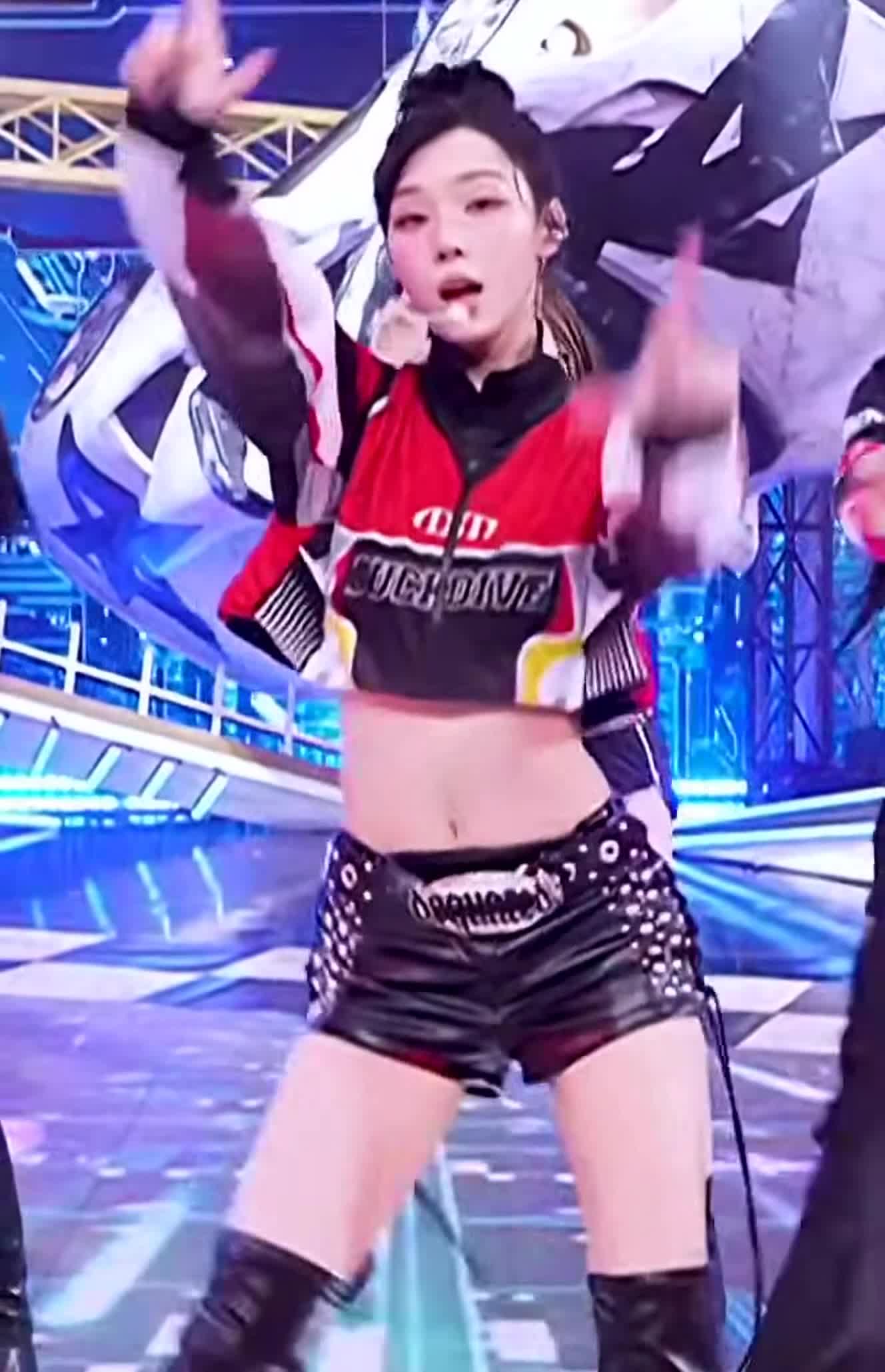 Video 611929 from Winter (æspa / aespa)