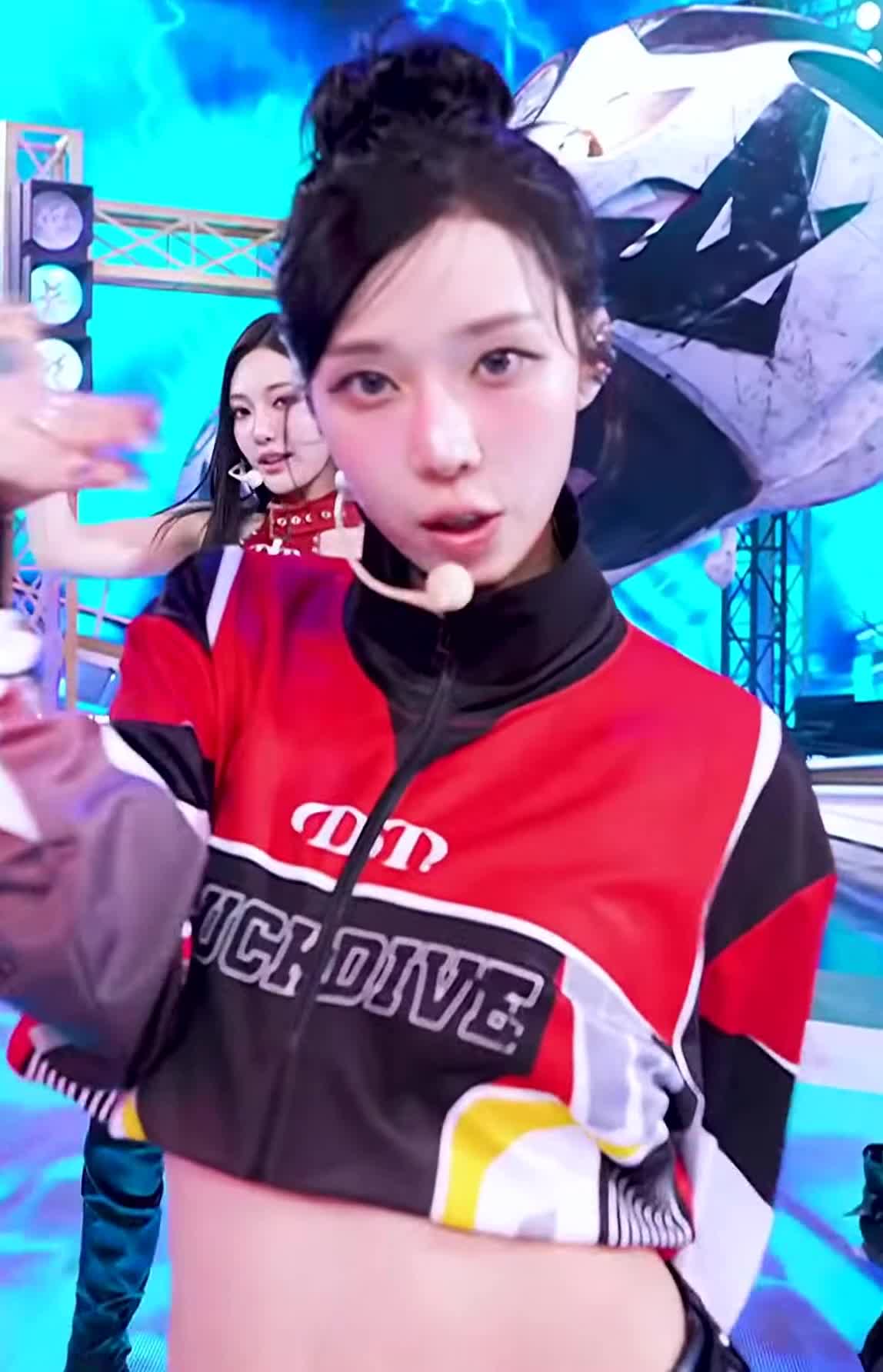 Video 611930 from Winter (æspa / aespa)