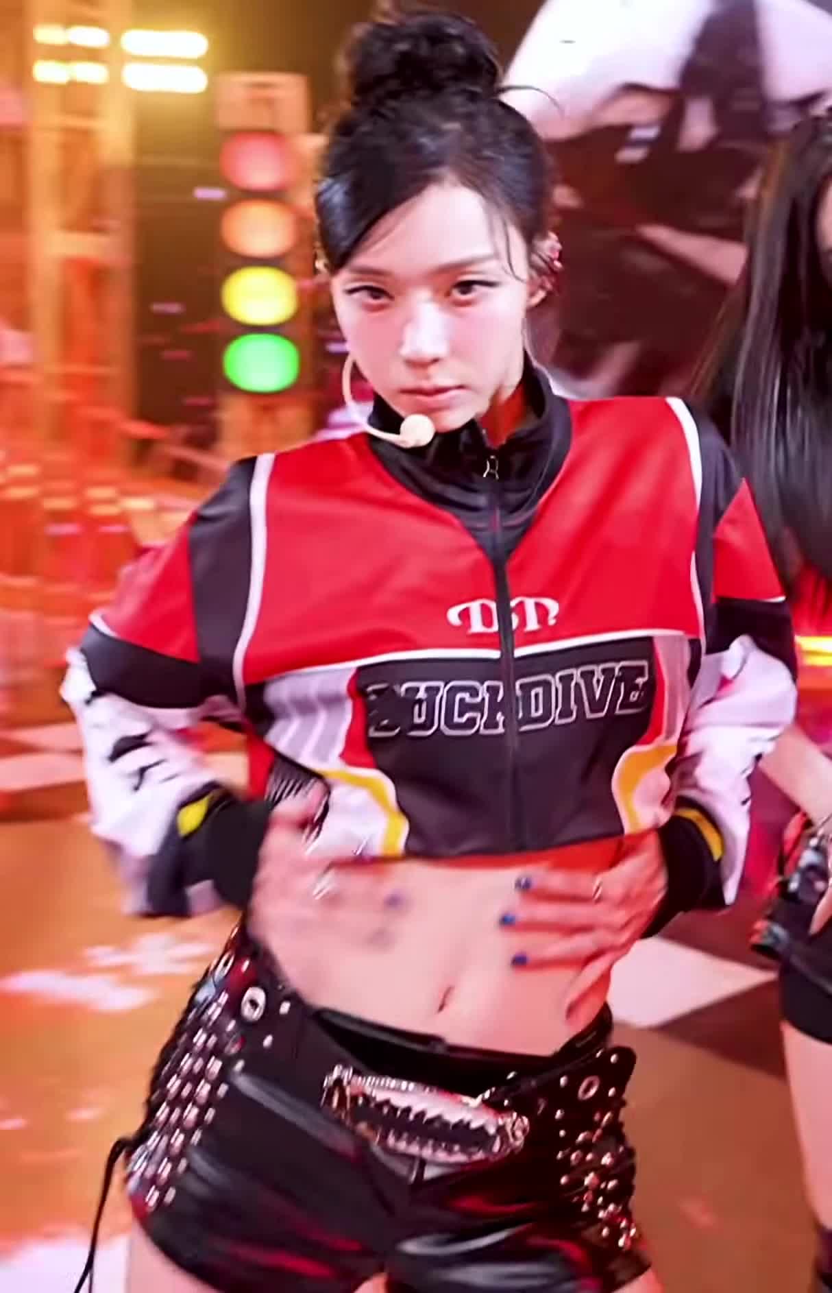 Video 611931 from Winter (æspa / aespa)