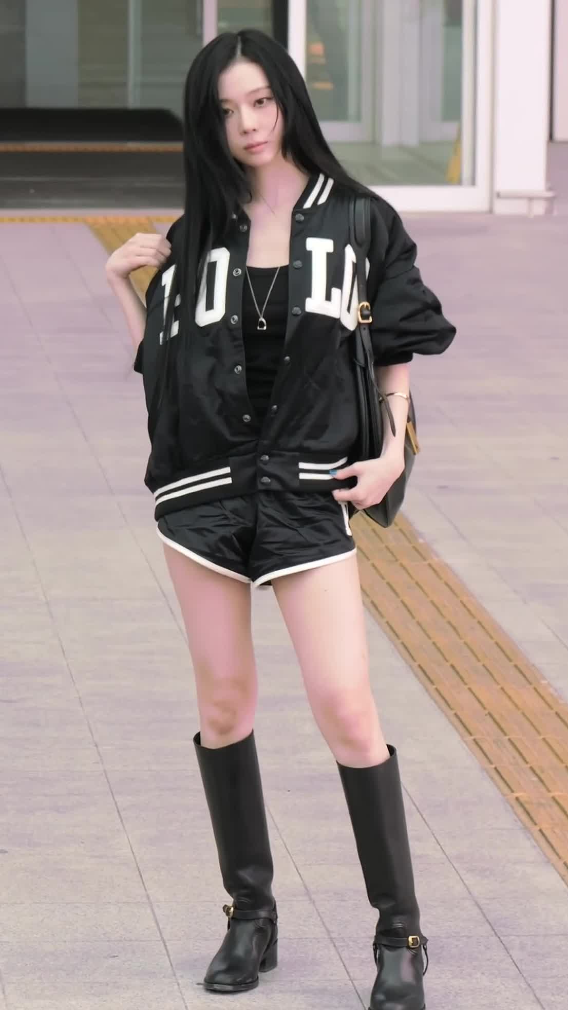 Video 611935 from Winter (æspa / aespa)