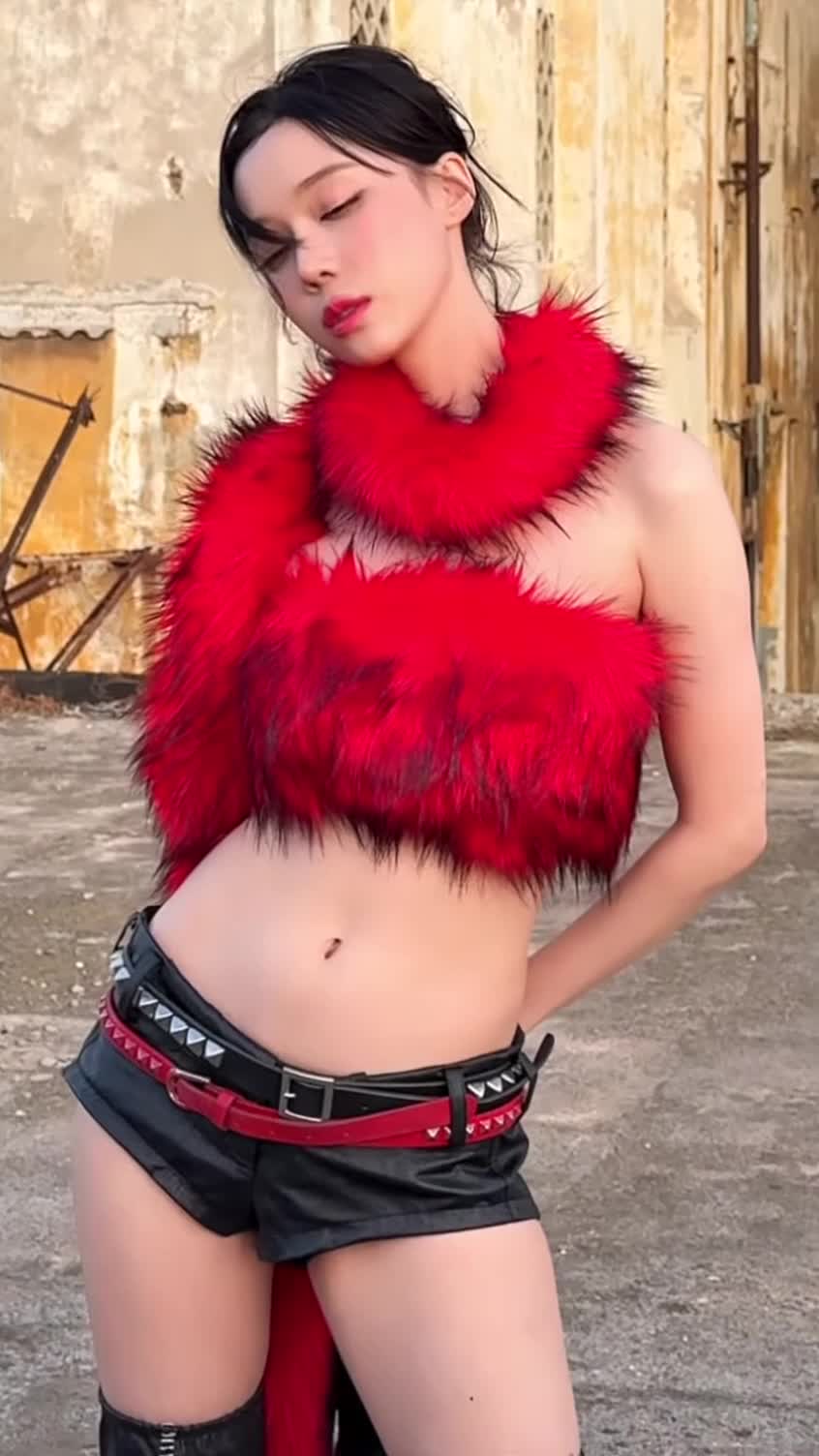 Video 611938 from Winter (æspa / aespa)