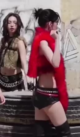 Video 611941 from Winter (æspa / aespa)