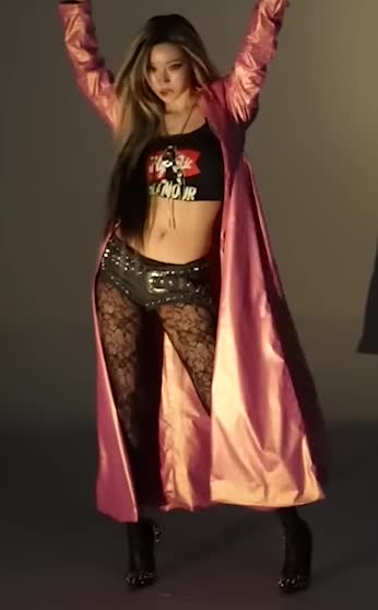 Video 611944 from Winter (æspa / aespa)