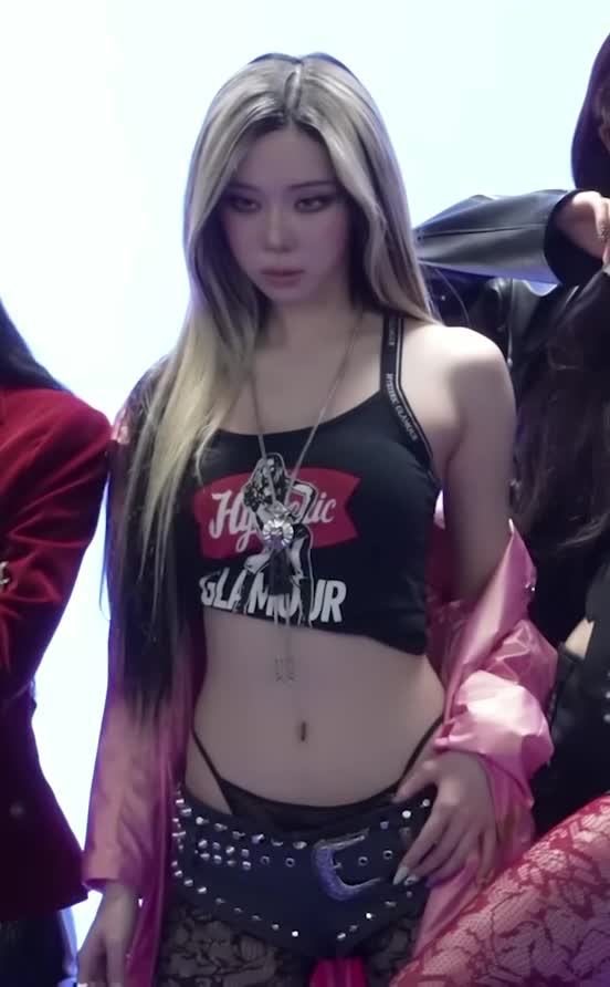 Video 611945 from Winter (æspa / aespa)