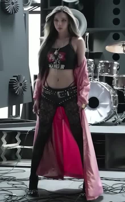 Video 611949 from Winter (æspa / aespa)