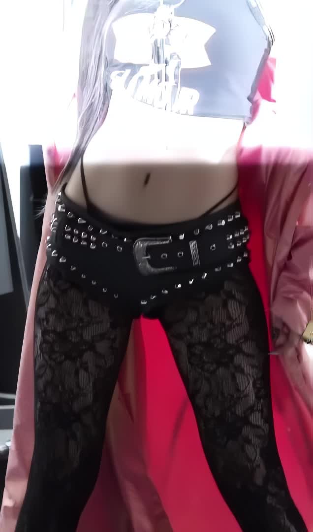 Video 611952 from Winter (æspa / aespa)