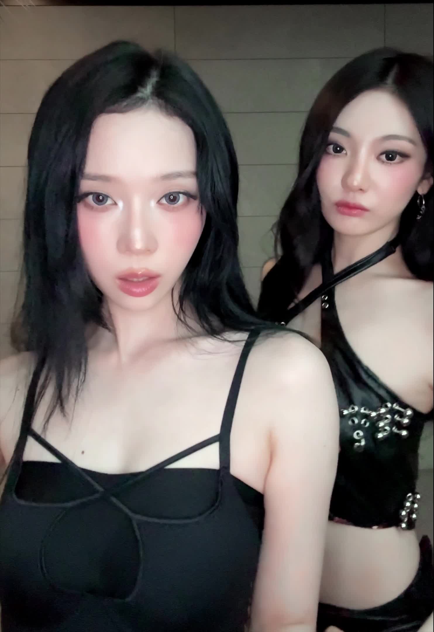 Video 611953 from Winter (æspa / aespa)