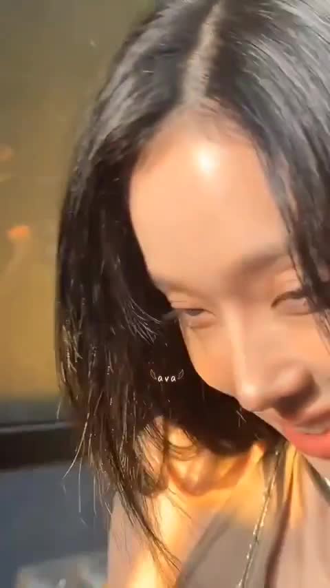 Video 611955 from Winter (æspa / aespa)