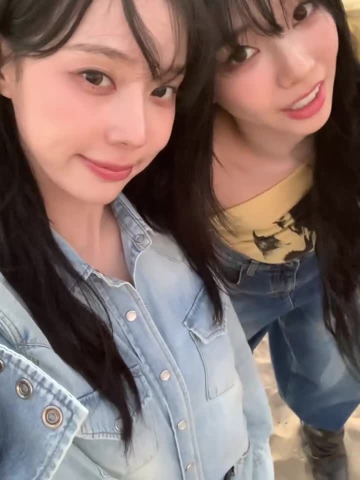 Video 611956 from Winter (æspa / aespa)