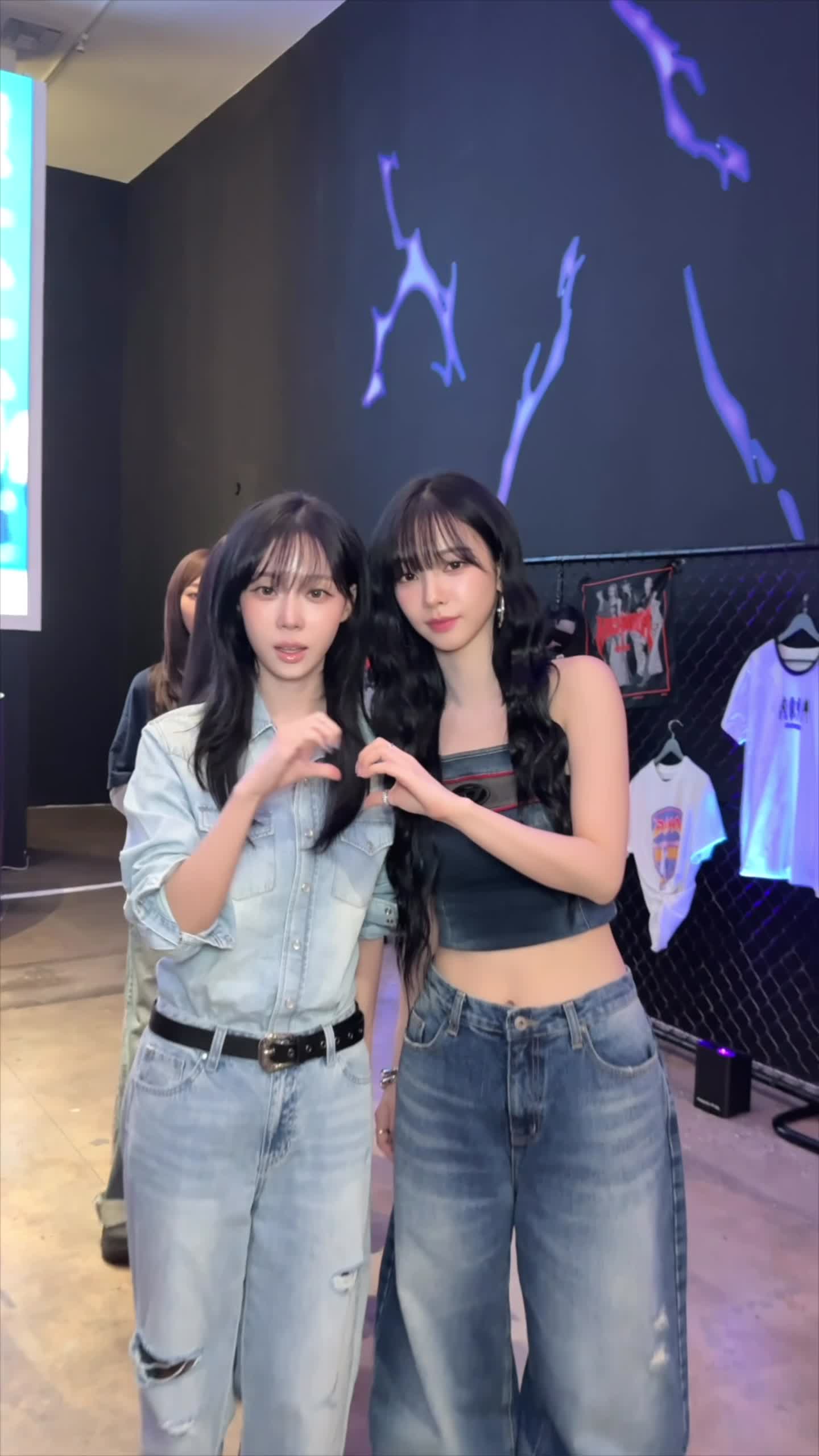 Video 611958 from Winter (æspa / aespa)