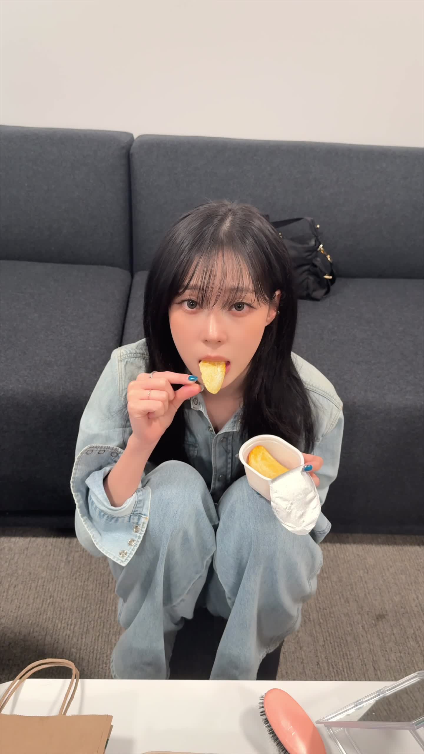 Video 611959 from Winter (æspa / aespa)