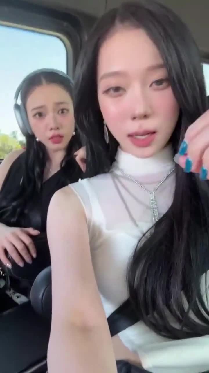 Video 611960 from Winter (æspa / aespa)