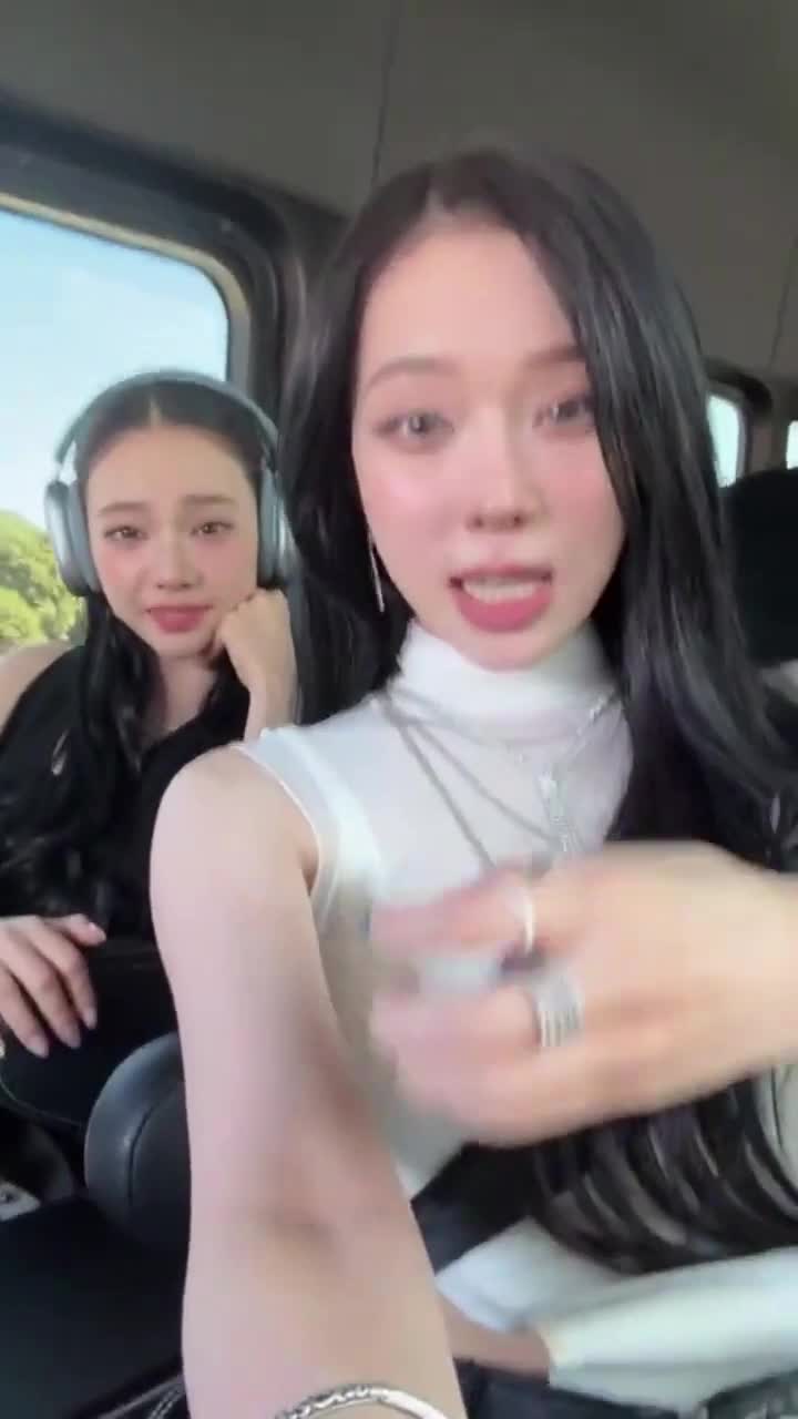 Video 611963 from Winter (æspa / aespa)