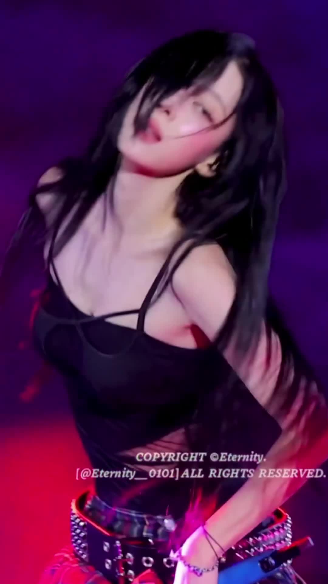 Video 611967 from Winter (æspa / aespa)