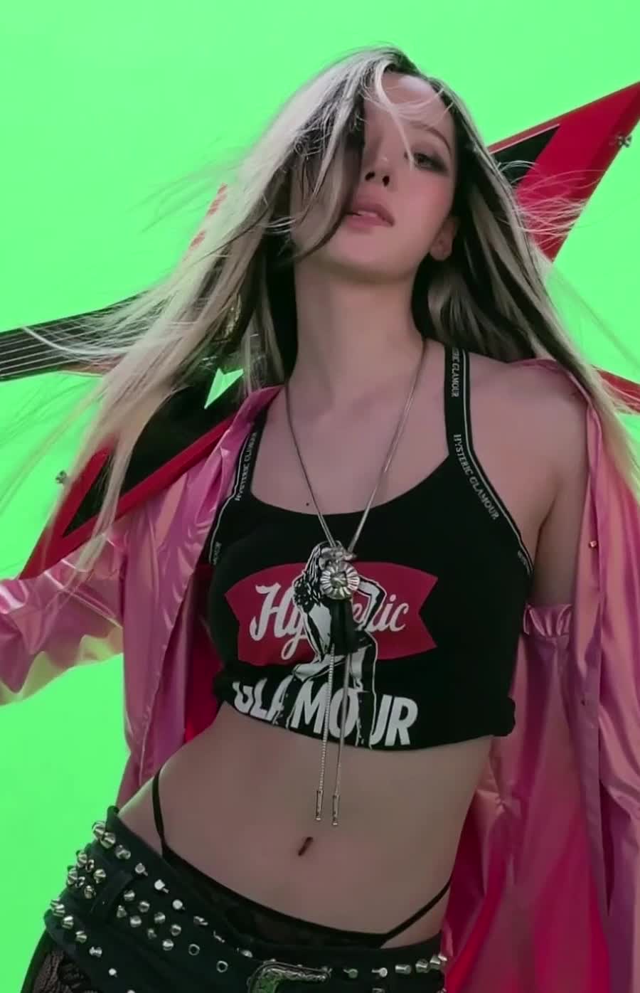 Video 611969 from Winter (æspa / aespa)