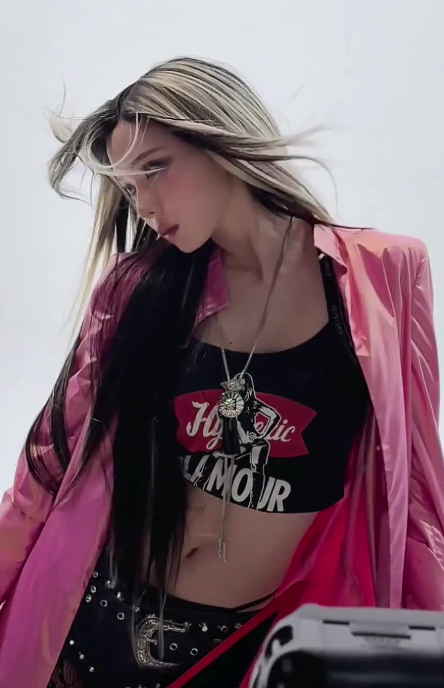 Video 611971 from Winter (æspa / aespa)