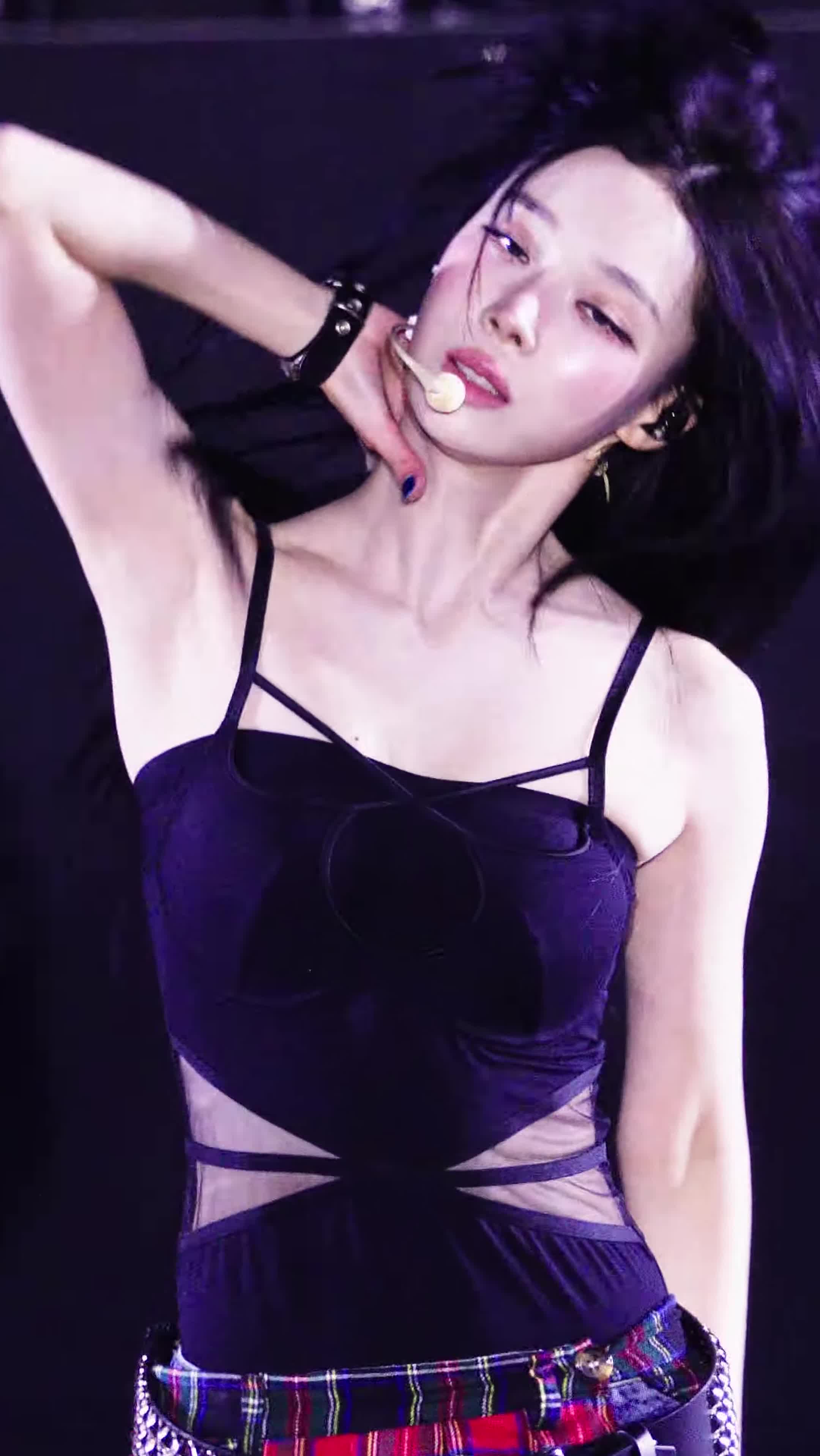 Video 611974 from Winter (æspa / aespa)