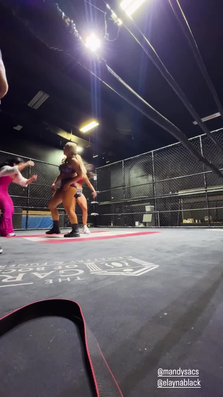 Video 611978 from Mandy Sacs | Mandy Rose