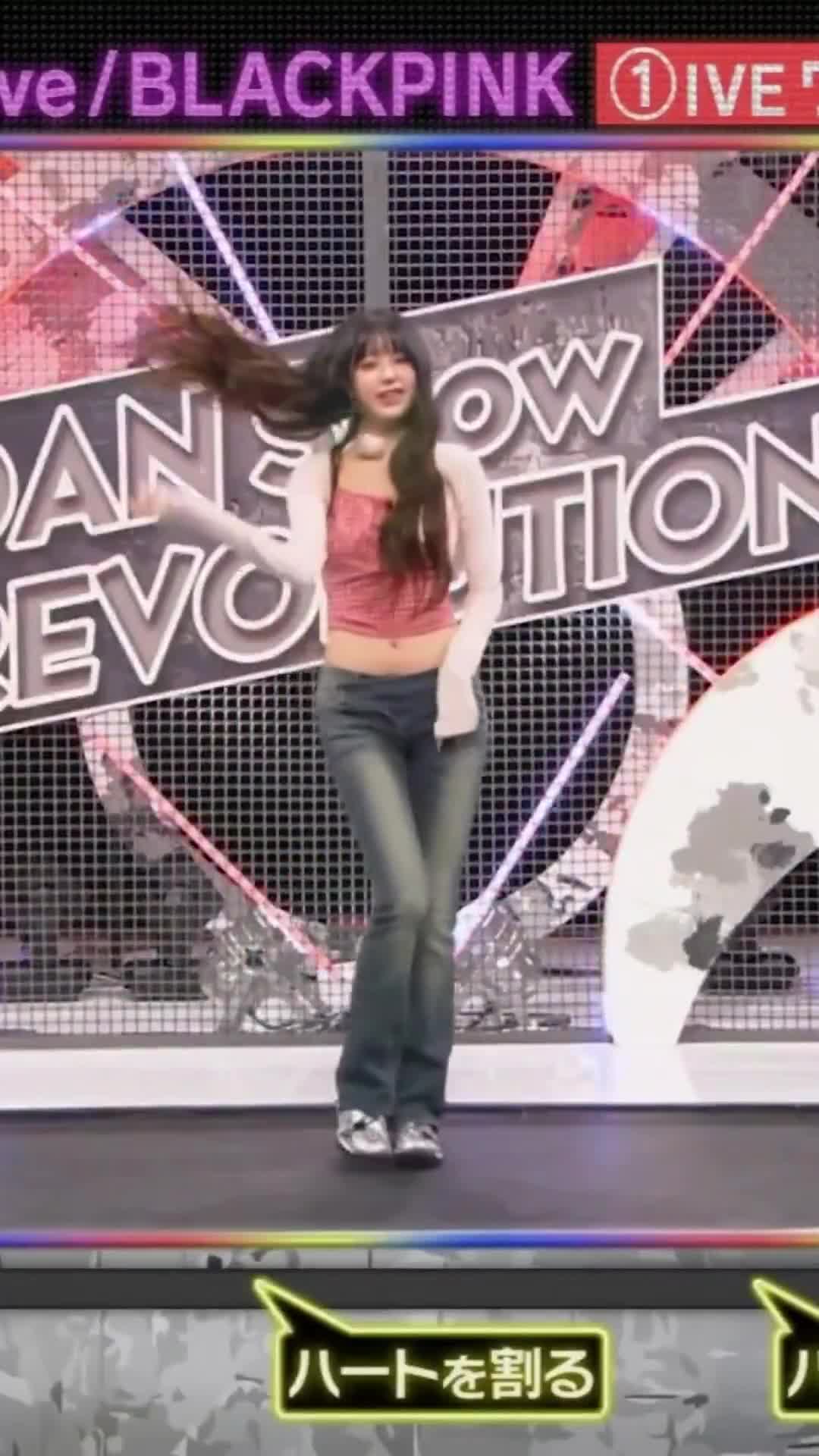 Video 612004 from Jang Won-young / 장원영 WONYOUNG