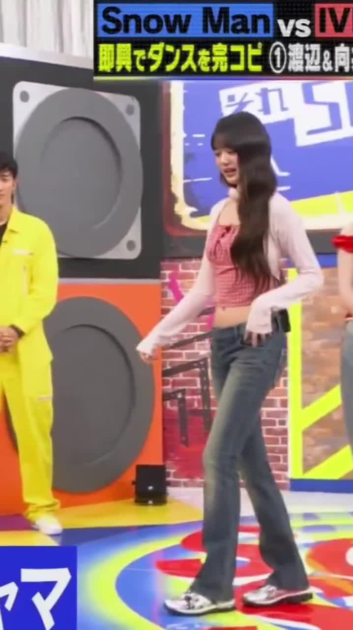 Video 612005 from Jang Won-young / 장원영 WONYOUNG