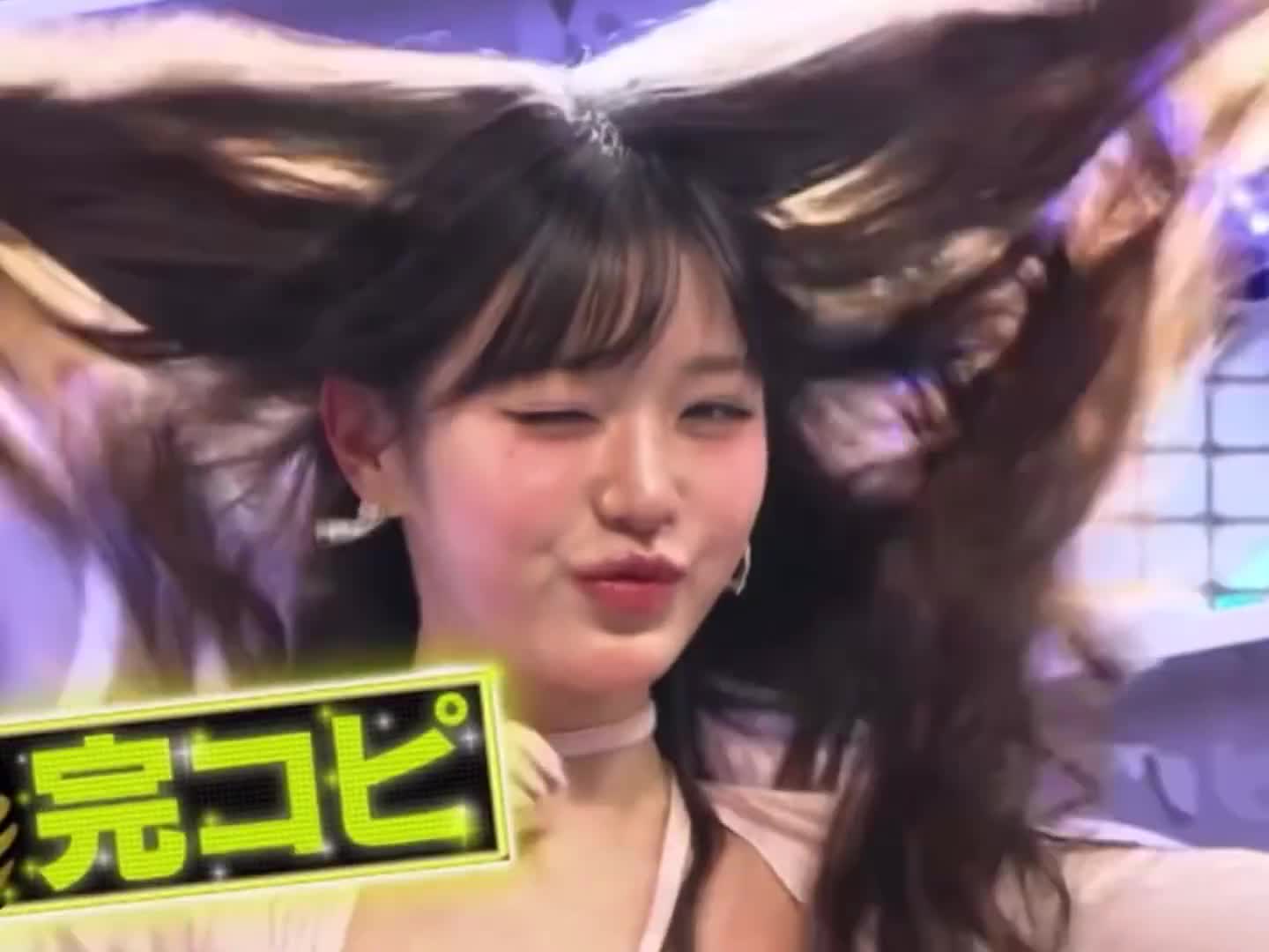 Video 612009 from Jang Won-young / 장원영 WONYOUNG