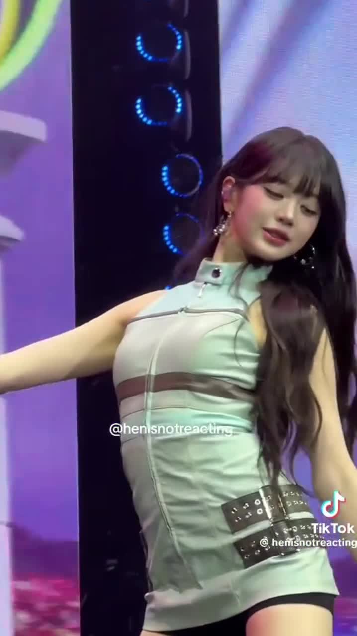 Video 612016 from Jang Won-young / 장원영 WONYOUNG