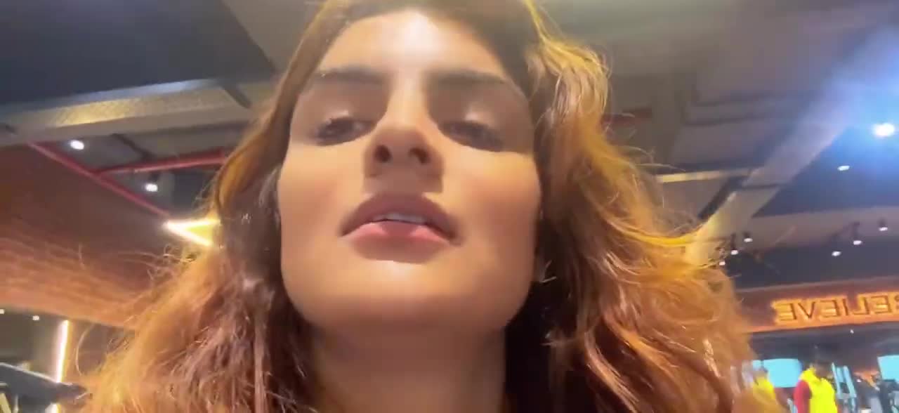 Video 612037 from Anveshi Jain