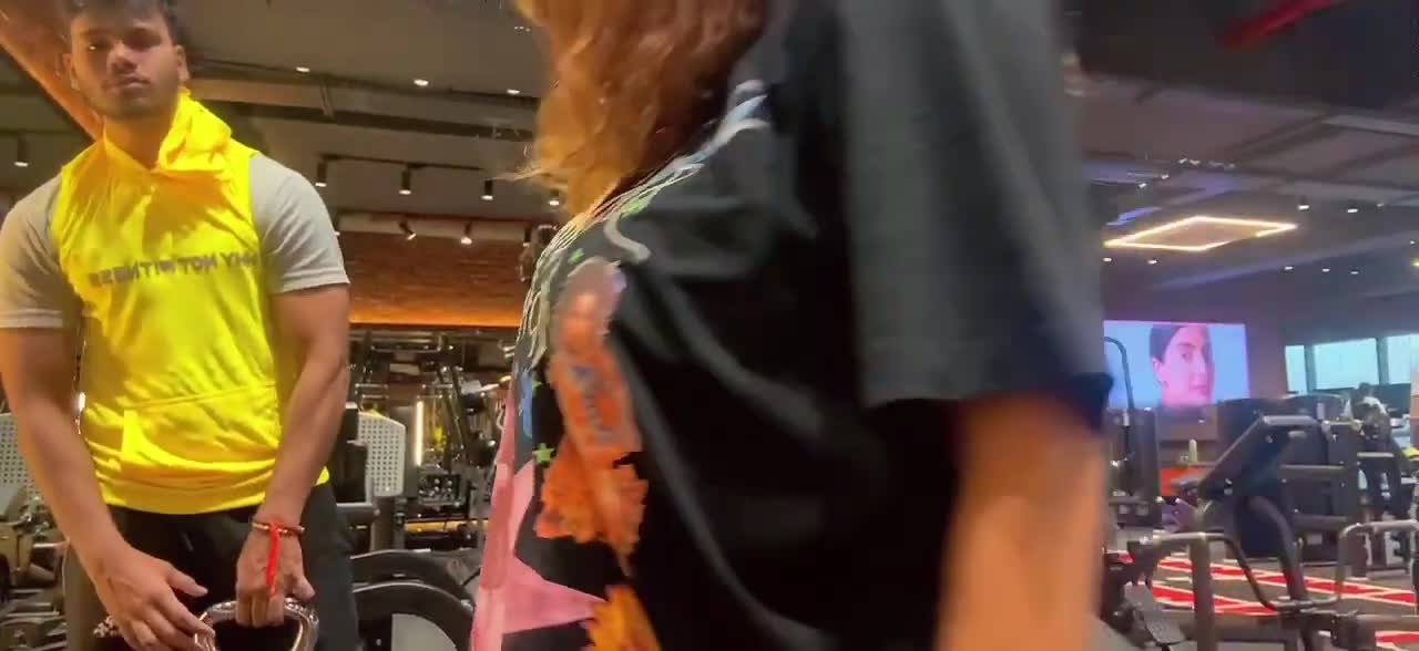 Video 612039 from Anveshi Jain