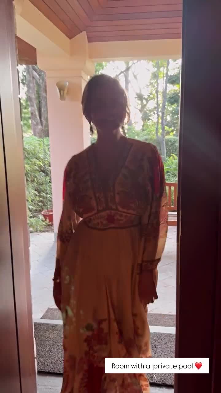 Video 612070 from Anveshi Jain