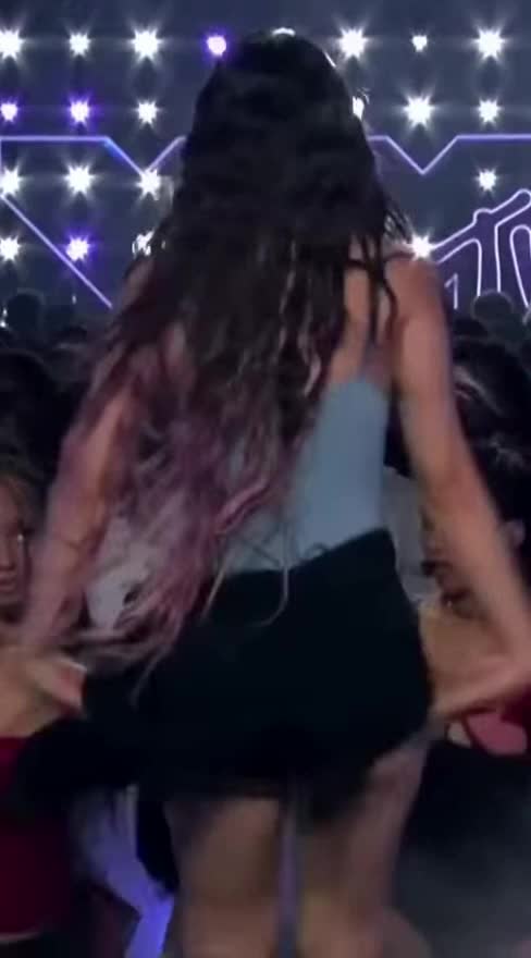 Video 612085 from Megan Skiendiel (Katseye)