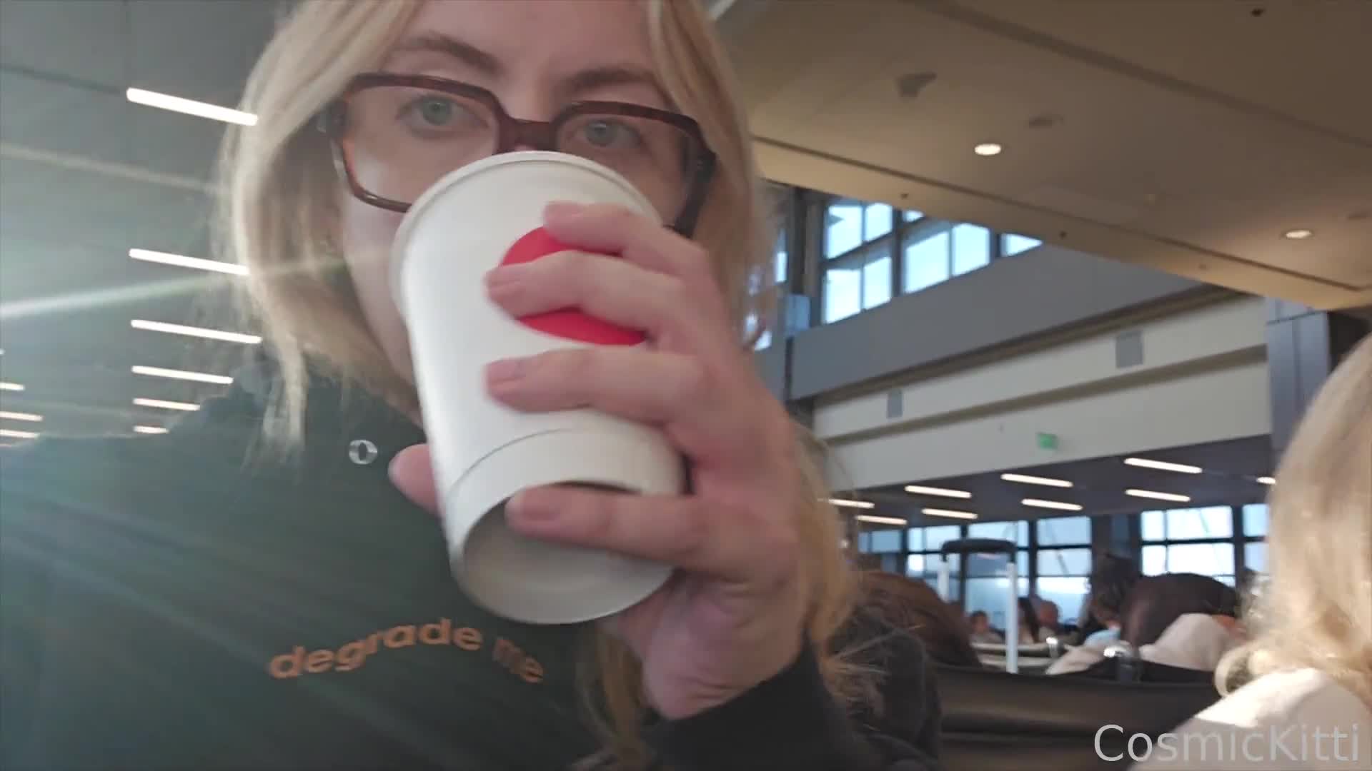 Video 612128 from Cosmic Kitti / Cosmickitti