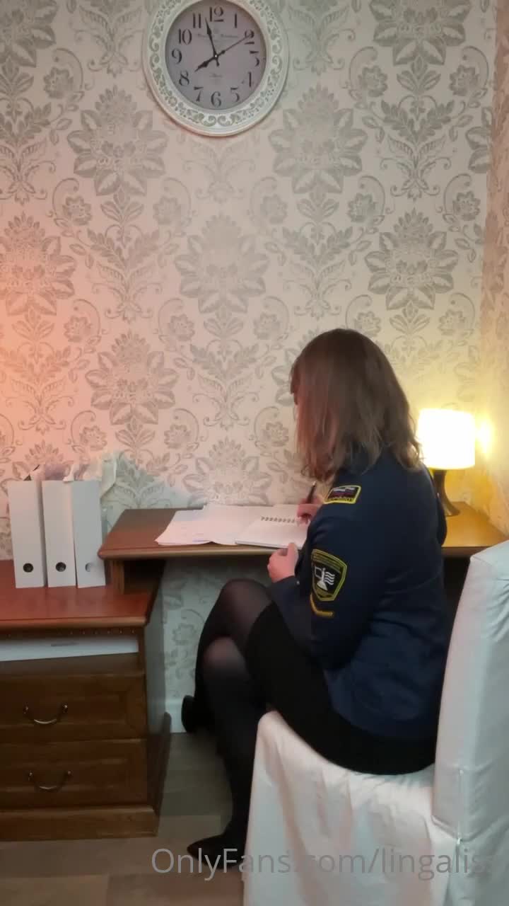 Video 612237 from Inga Lis | inga_lis | Sowa_666