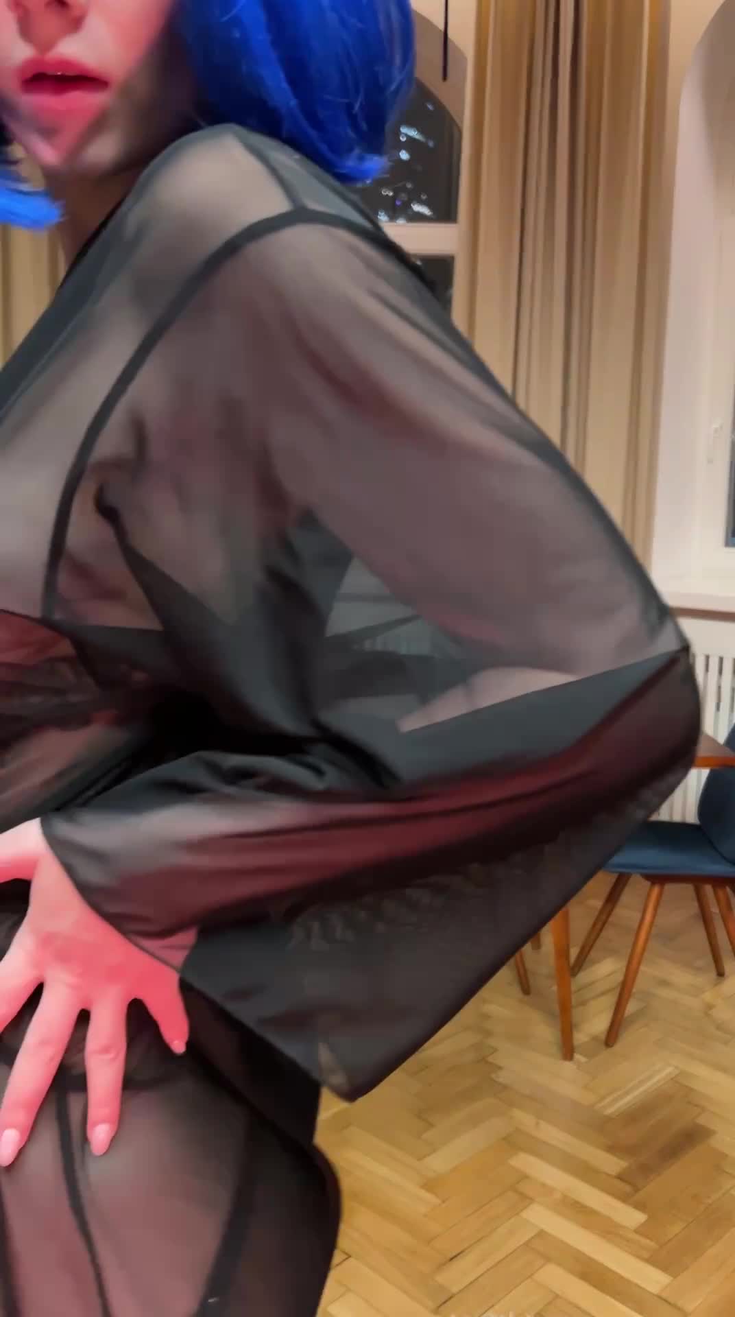 Video 612239 from Inga Lis | inga_lis | Sowa_666